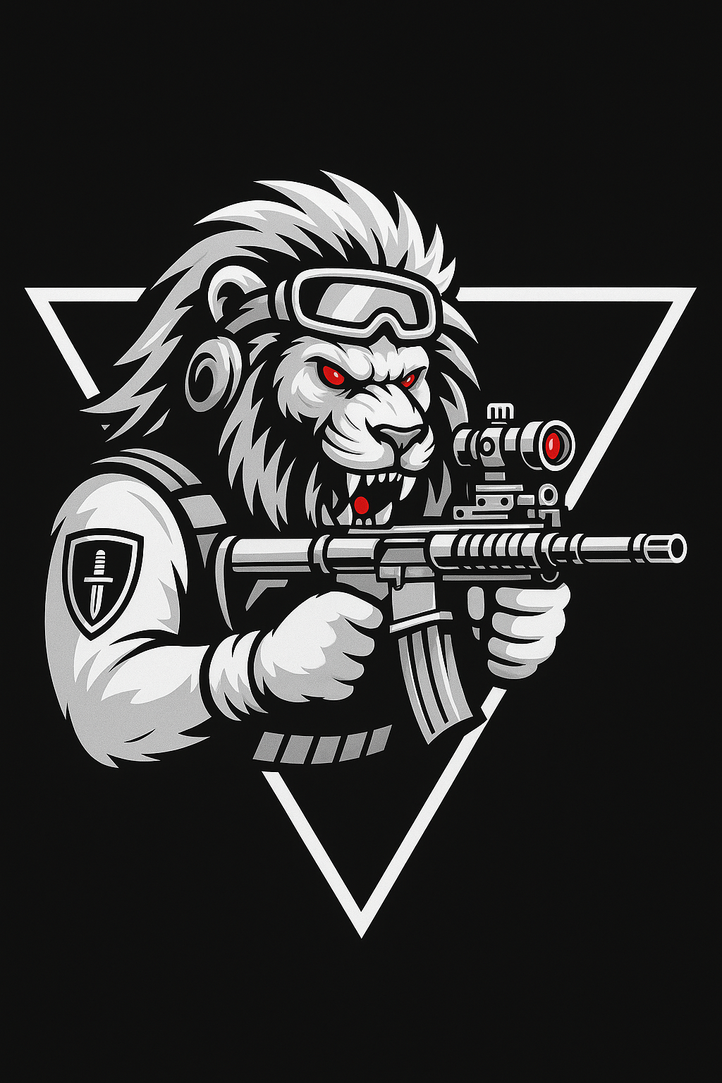 Straits Operators Clothing